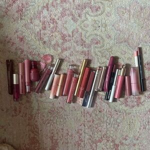 Lip Combo Collection - Full set